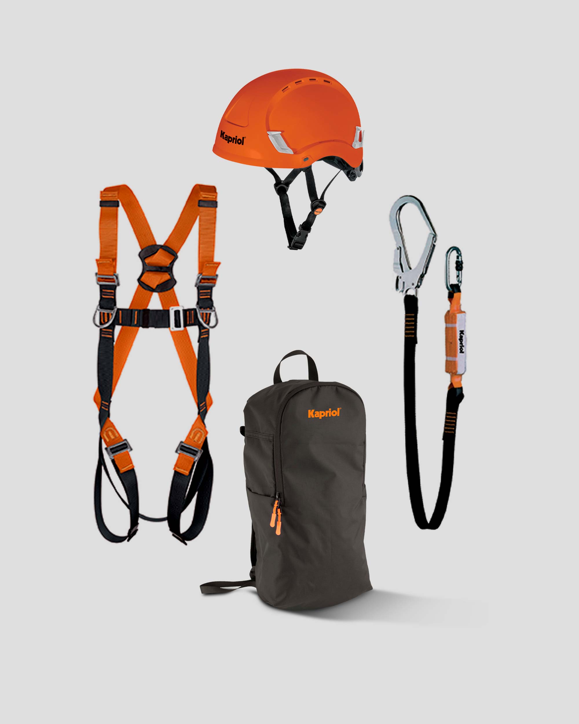 Kapriol-foto-KIT-ponteggi-base